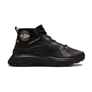 Мужские кеды Palladium THUNDER MID