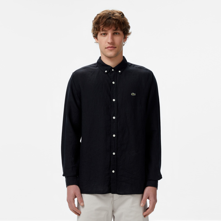 Мужская рубашка Lacoste SHIRT