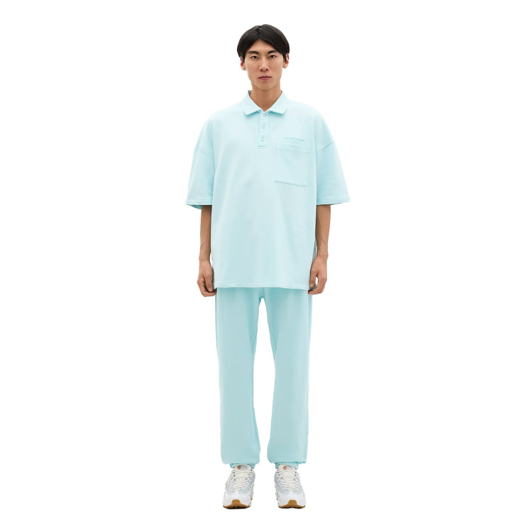 Мужские спортивные штаны Les Benjamins SWEATPANT 307