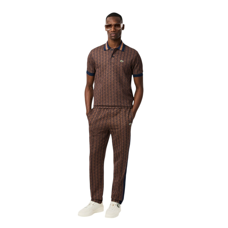 Мужские спортивные штаны Lacoste TRACKSUIT TROUSER