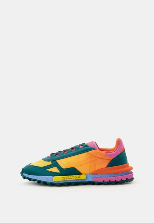 Женские кроссовки Lacoste ELITE ACTIVE