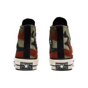 Кеды Converse Chuck Taylor All Star 70 Hi