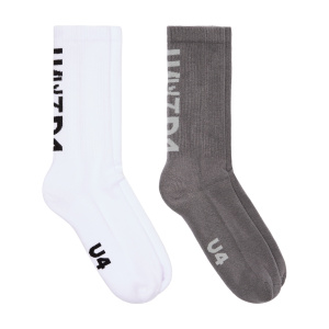 Носки UNITED 4 UNITED SOCKS DOUBLE