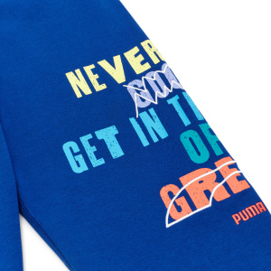 Мужские спортивные штаны PUMA Run it Back Pant