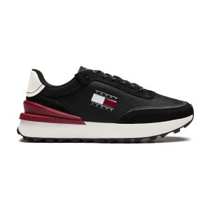 Мужские кроссовки Tommy Jeans ESSENTIAL SERRATED OUTSOLE RUNNING TRAINERS