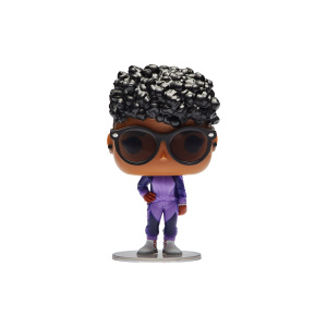 Игрушка Funko Black PantherWakanda Forever - Shuri with Purple Suit