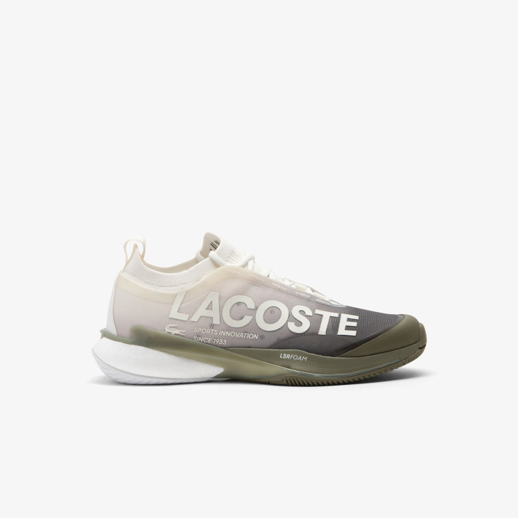 Женские кроссовки Lacoste SNEAKERS