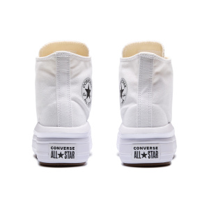 Кеды Converse Run Star Hike