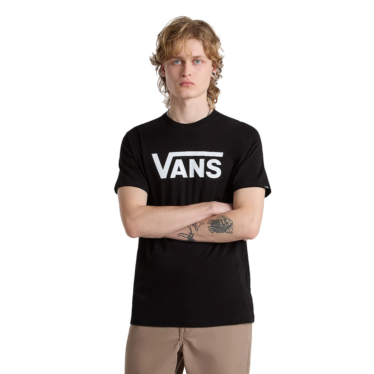 Мужская футболка MN VANS CLASSIC