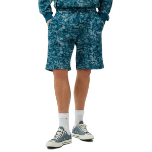 Мужские шорты UNITED 4 LIMITED EDITION DRAGON SHORT