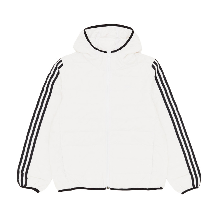 Женская куртка adidas W LW DOWN