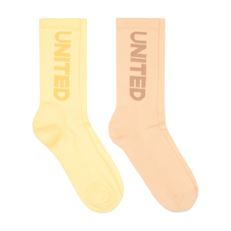 Женские носки UNITED 4 SOCKS