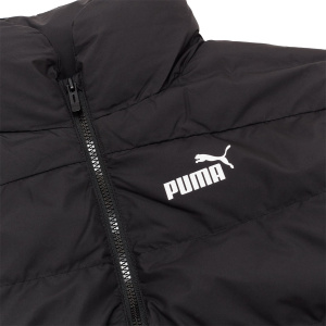 Женская куртка PUMA ESS+ Polyball Puffer