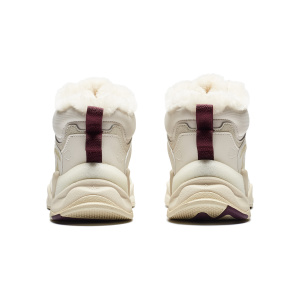 Женские кроссовки Anta 8933R