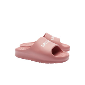 Женские сланцы Lacoste SERVE SLIDE 2.0 124 1 CFA