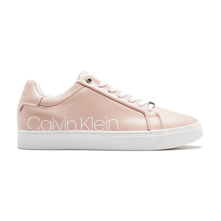 Женские кроссовки Calvin Klein CUPSOLE LACEUP