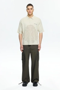 Мужское поло Les Benjamins POLO