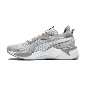 Мужские кроссовки PUMA RSXK Ash
