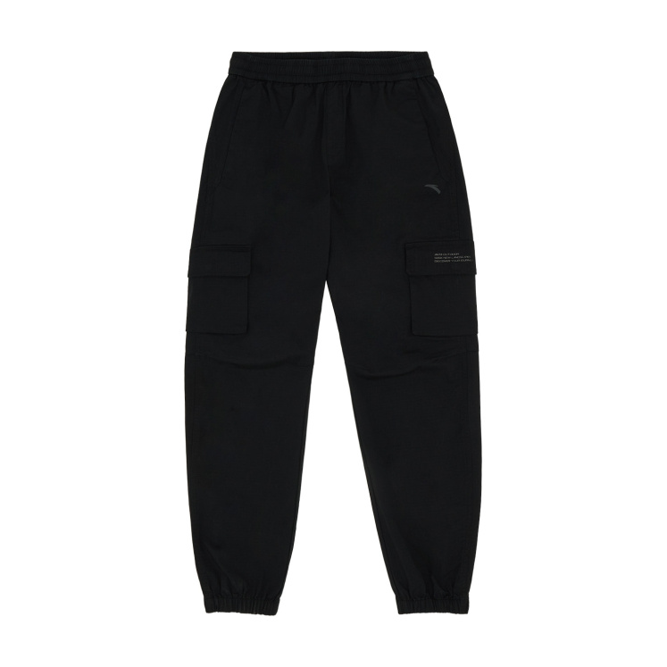 Женские брюки Anta CAMPING TRACKSUIT