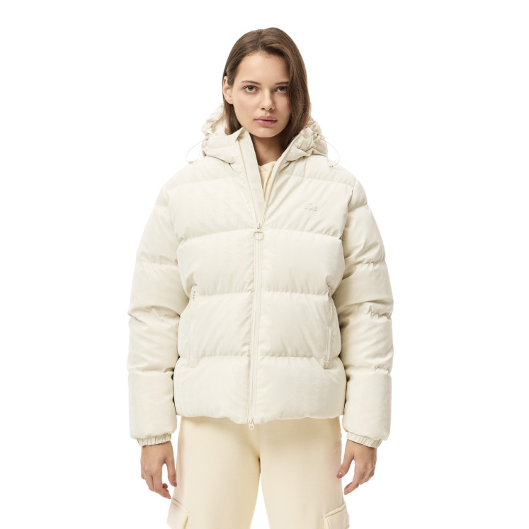 Женская куртка Lacoste OUTERWEAR