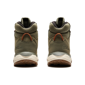 Мужские ботинки Jack Wolfskin Terraventure Urban Mid