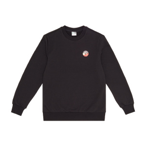 Мужская толстовка PUMA AS Crew TR