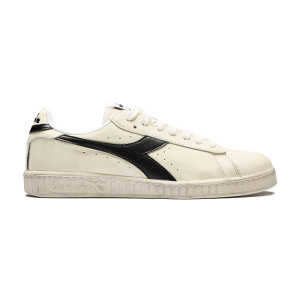 Мужские кеды diadora GAME L LOW WAXED