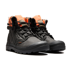 Мужские ботинки Palladium BAGGY REQUILTED