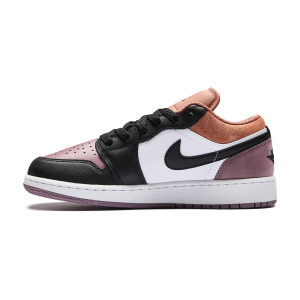 Женские кеды Nike AIR JORDAN 1 LOSE (GS)