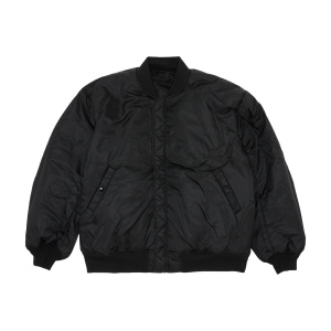 Мужской бомбер Alpha Industries MA-1 BLOODCHIT FLIGHT JACKET GEN II