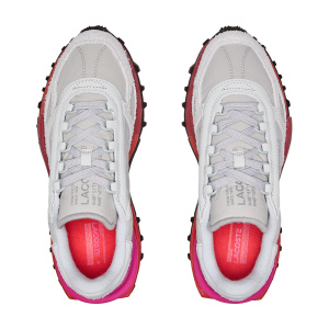 Женские кроссовки Lacoste ELITE ACTIVE 125 2 SFA