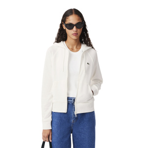 Женская толстовка Lacoste SWEATSHIRT