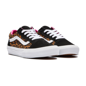 Детские кеды Vans OLD SKOOL