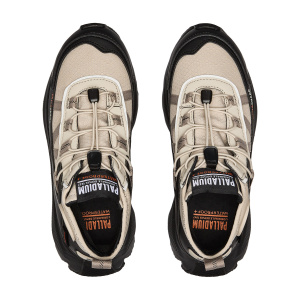Женские кроссовки Palladium THUNDER MID PRTCT WATERPROOF +