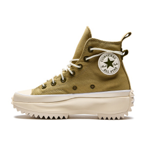 Кеды Converse Run Star Hike