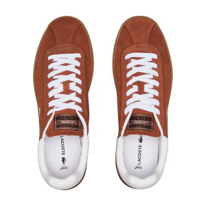 Мужские кеды Lacoste BASESHOT 224 1 SMA