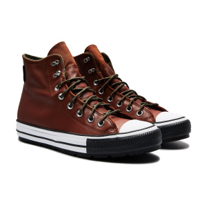 Мужские кеды Converse CTAS Winter WATERPROOF