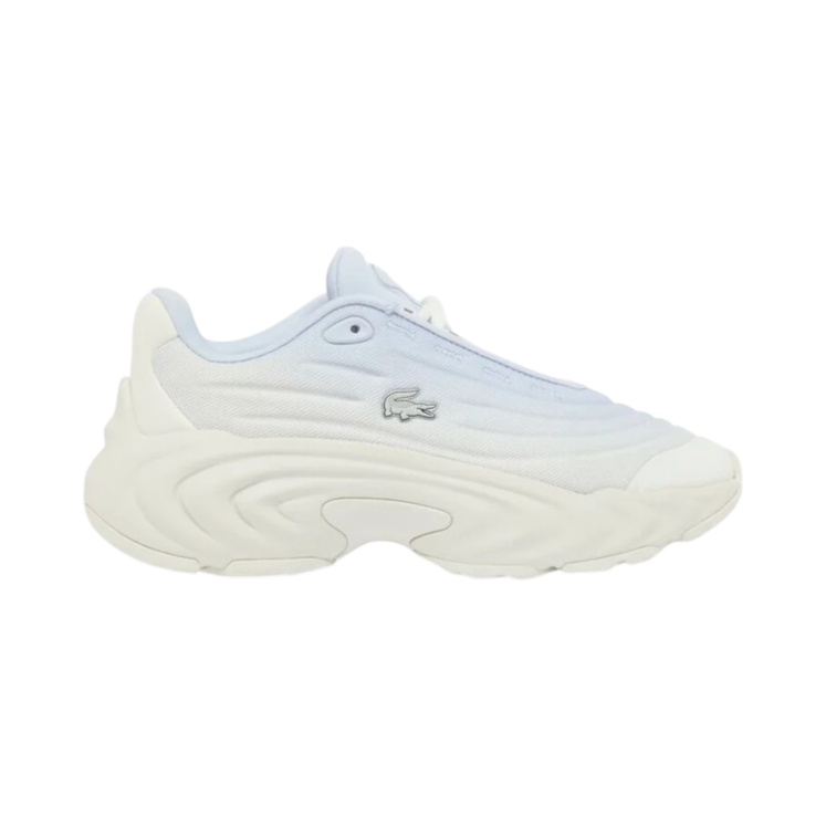 Женские кроссовки Lacoste SPINOR 225