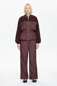 Женский свитер Les Benjamins KNITWEARS 009