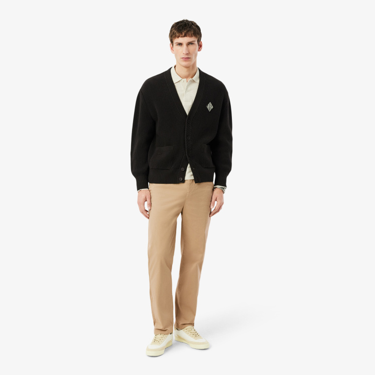 Мужские брюки Lacoste TROUSERS