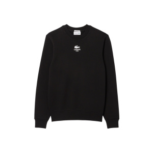 Толстовка Lacoste Soft branding