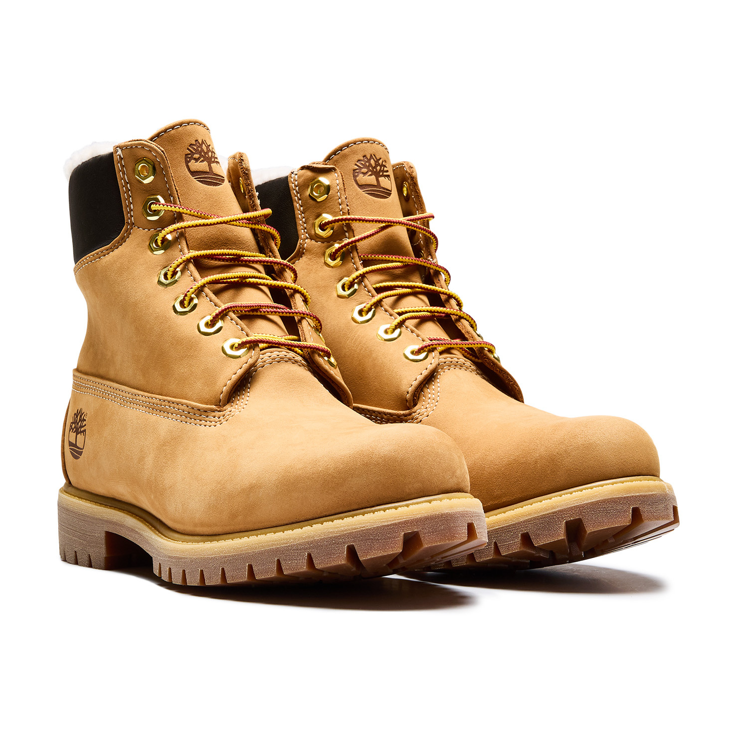 Мужские ботинки Timberland 6 Inch Premium Boot WATERPROOF, цвет