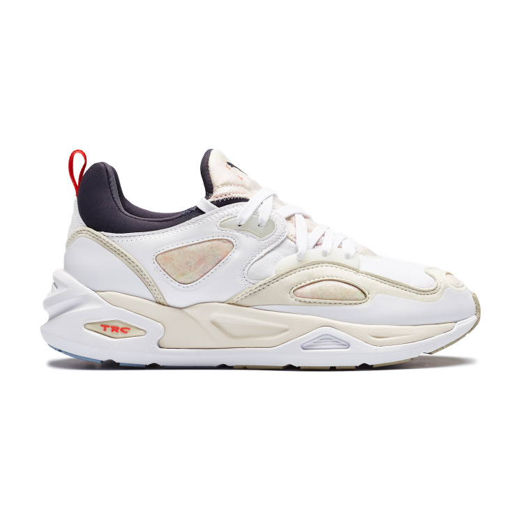 Женские кроссовки PUMA TRC Blaze RE:Collection