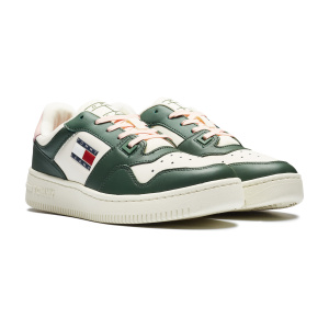 Женские кеды Tommy Jeans TJW RETRO BAS