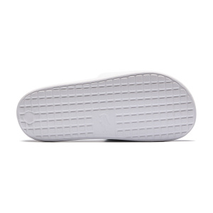 Мужские сланцы Lacoste CROCO 1.0