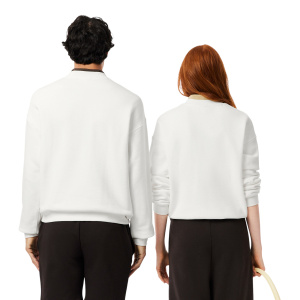 Толстовка Lacoste Croc Signature