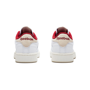 Мужские кеды Reebok CLUB C 85