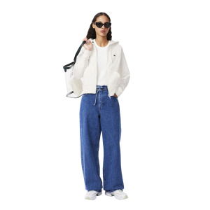 Женская толстовка Lacoste SWEATSHIRT