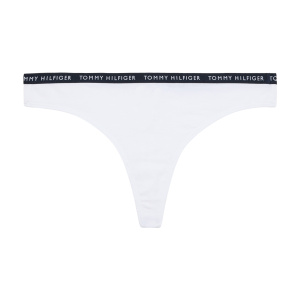 Женское нижнее белье Tommy Hilfiger 3P THONG