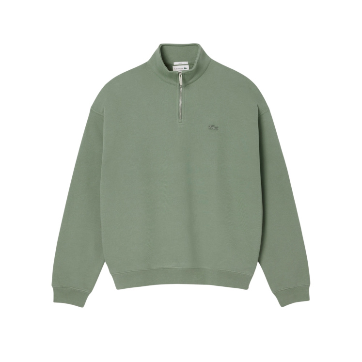 Толстовка Lacoste SWEATSHIRT